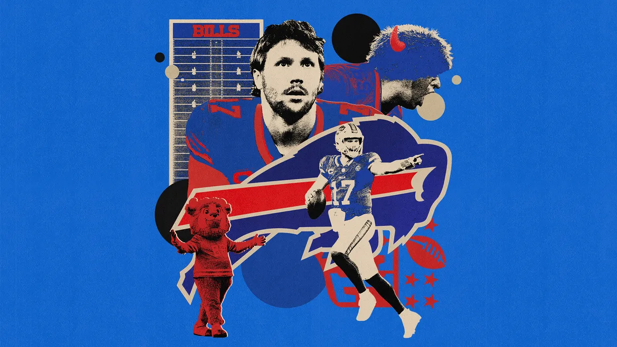 The Most Cursed Team in American Sports