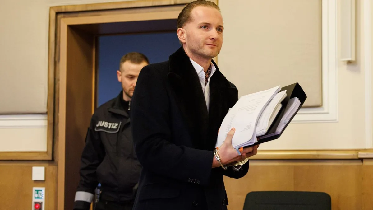 Fall Hendrik Holt: Betrüger auf der Flucht - wie läuft eine Fahndung ab?