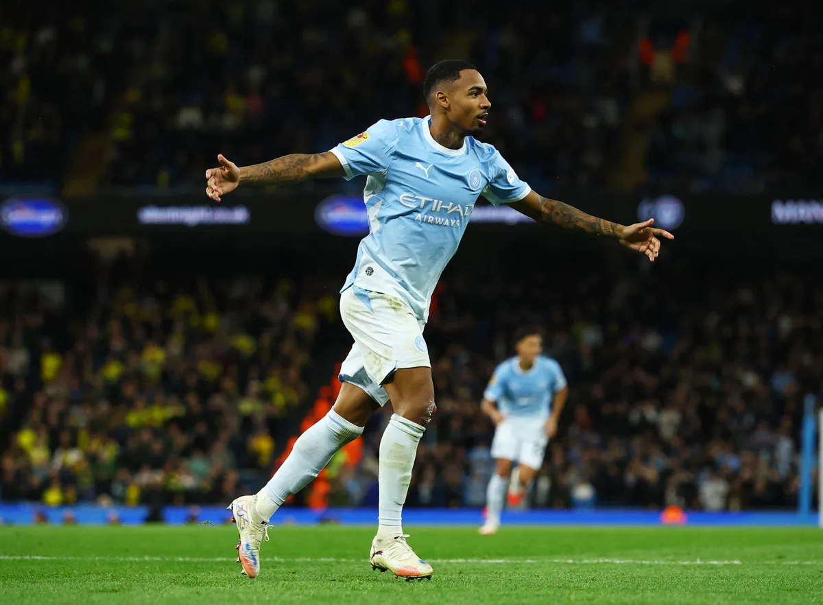 Terceira maior venda do Palmeiras, Allan brilha em estreia pelo City: "Nem nos melhores sonhos"