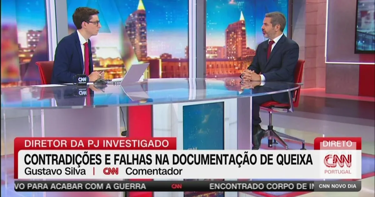 "Isto não é uma busca qualquer". Contradições e falhas na documentação na base das buscas à PJ