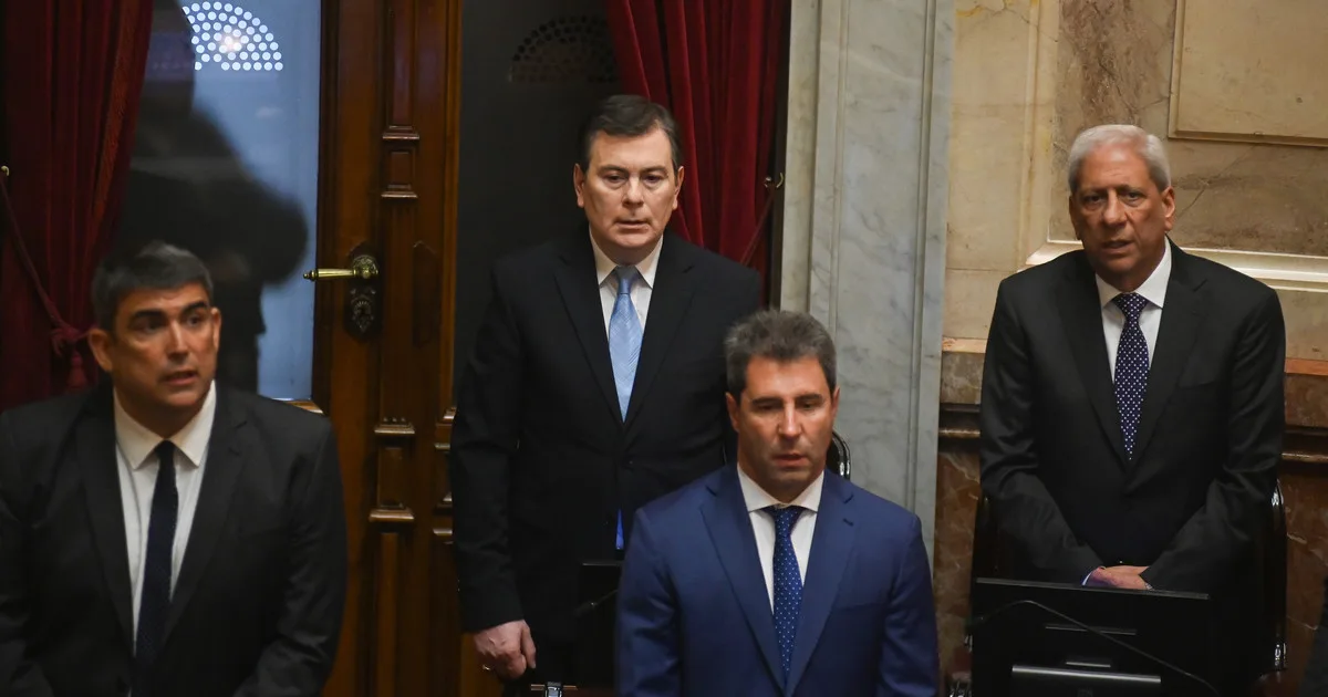 En el peronismo creen que el Gobierno tiene los votos para suspender las PASO y empiezan a mirar la interna presidencial de 2027