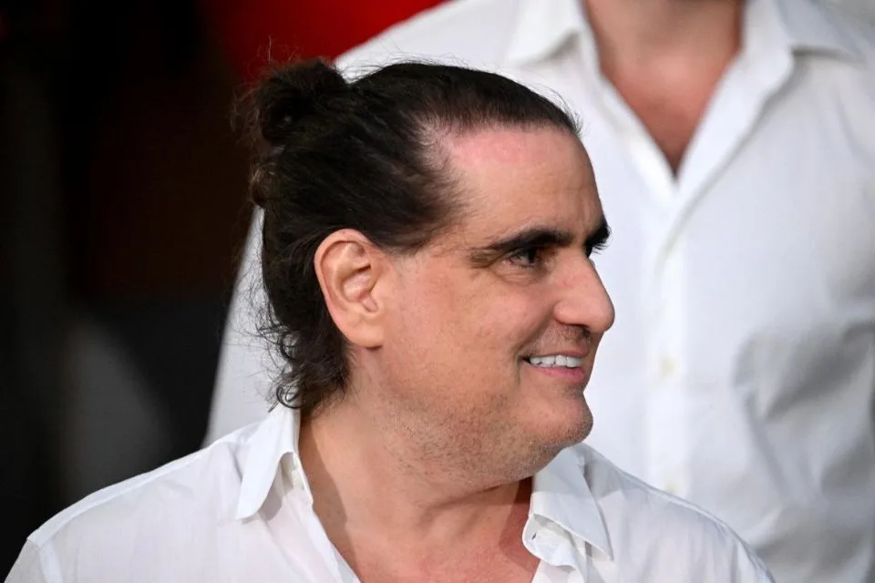 Alex Saab recibirá condena el 20 de enero tras declararse culpable de lavado de dinero