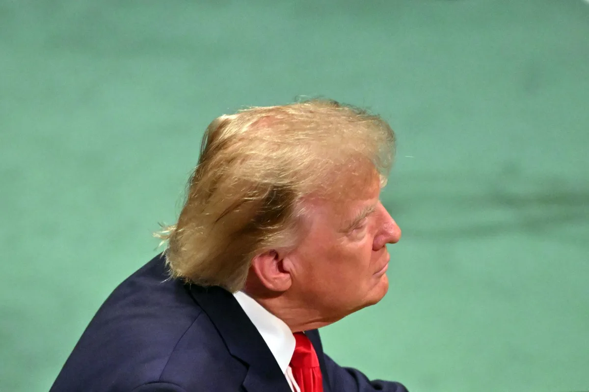 Trump confirmó una reunión con la delegación de Irán en la ONU y anticipó nuevo encuentro