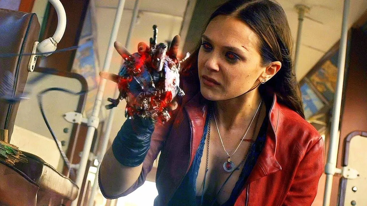 10 ans après sa première apparition, ce méchant Marvel que tout le monde croyait mort est de retour !