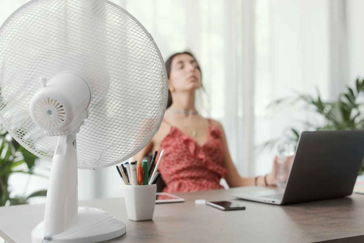 Canicule : ces effets sur la santé qui peuvent persister après la baisse des températures