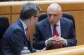 El Gobierno recalca que sus ministros sólo comparecerán en el Congreso y anima al PP a usar el Senado para renovar el TC