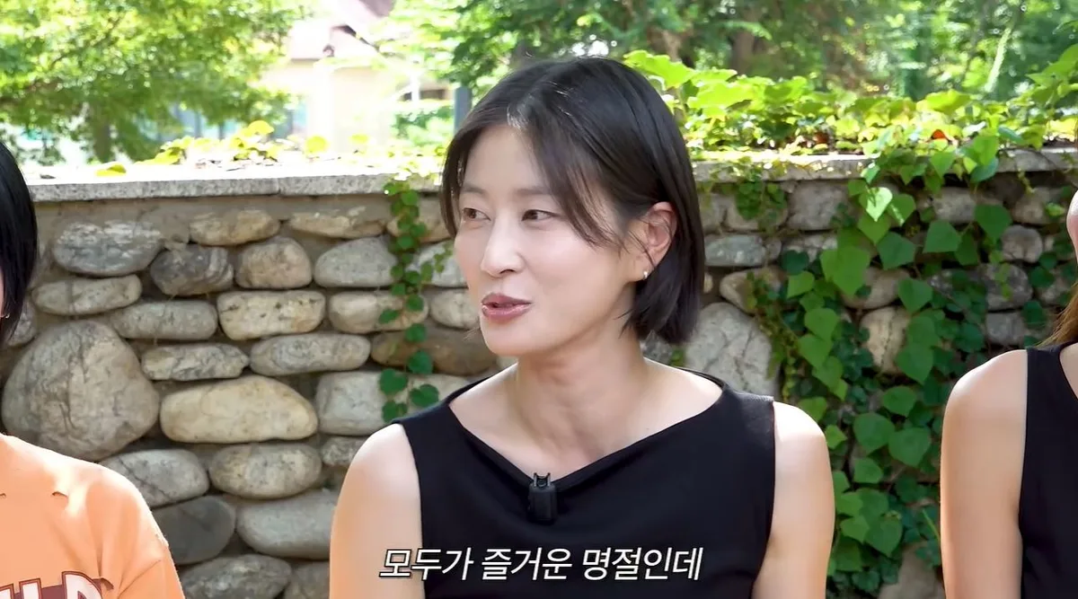 ‘177㎝·54㎏’ 이현이, 감량 성공 비결은 “아침 첫 끼에 ‘이것’ 먹기”