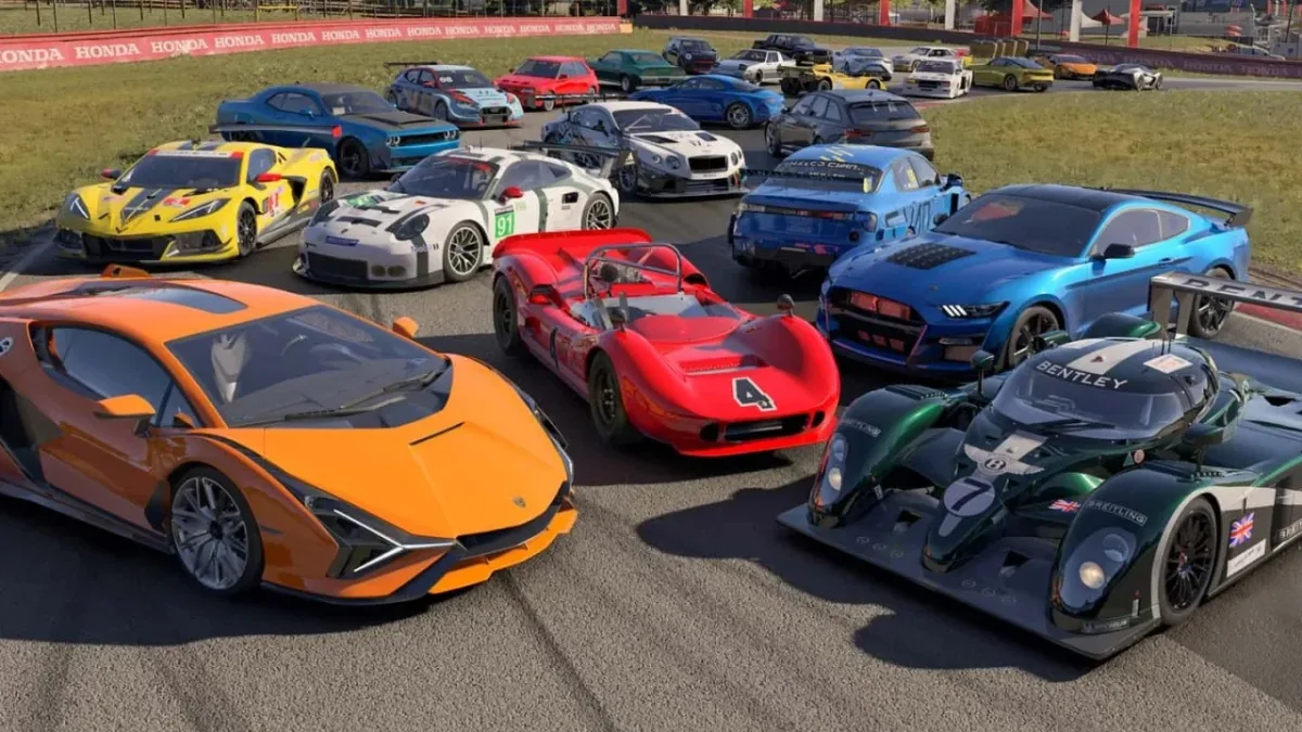 Playground Games e Turn 10 viram um só estúdio: como fusão impacta franquia Forza