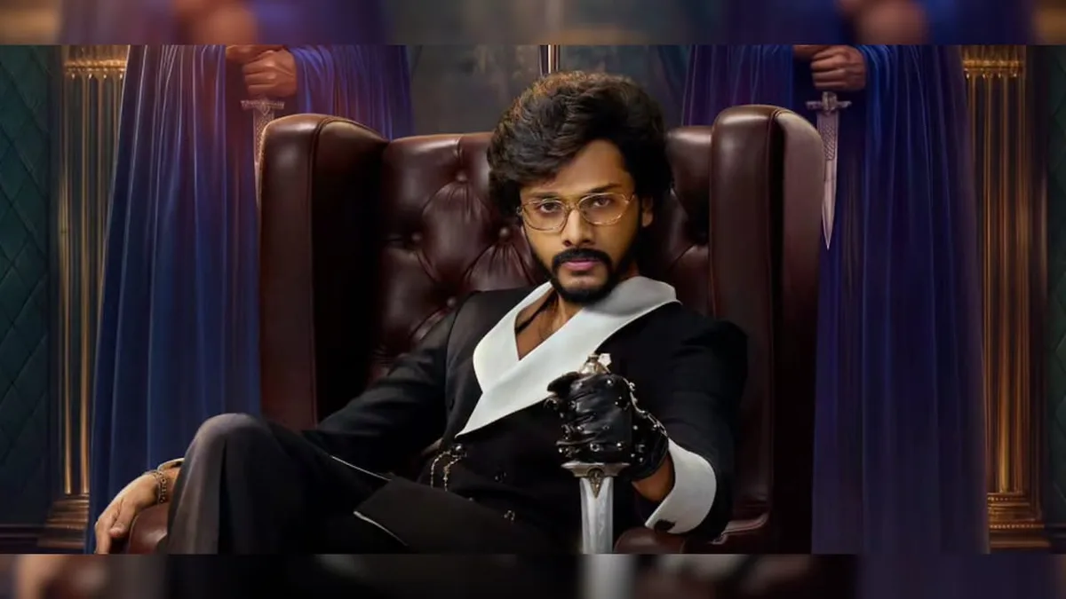 Teja Sajja Reveals The Hosting Traits He Admires In Karan Johar, Salman Khan And Nagarjuna