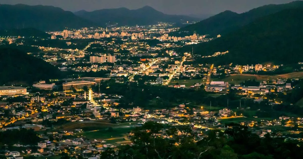 Descubra as cidades mais tranquilas do Brasil para morar