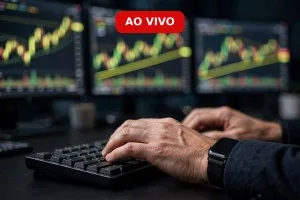 Ibovespa Hoje Ao Vivo: Confira o que movimenta Bolsa, Dólar e Juros nesta terça