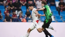 VÍDEO: Milan de Amorim empata na visita a Sassuolo