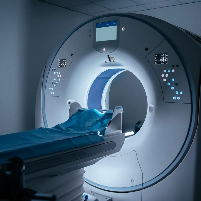 Actualité : “Dès le lendemain, je n'avais plus mal" : sa tumeur a cédé à -140 °C grâce à une cryosonde guidée par IRM