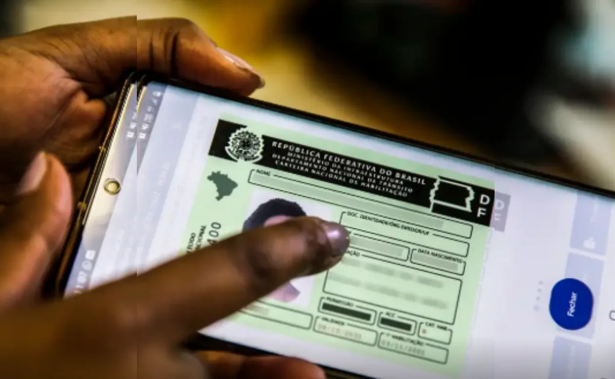 Programa Mais Motoristas convoca 138 mil candidatos para envio de documentos até 3 de setembro
