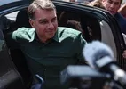 TSE manda reexibir propaganda de Flávio amanhã após falha técnica