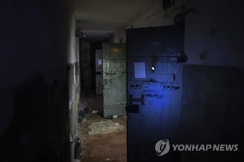 UN "러·우크라전 이후 성폭력 1천여건…가해자 89% 러시아군"