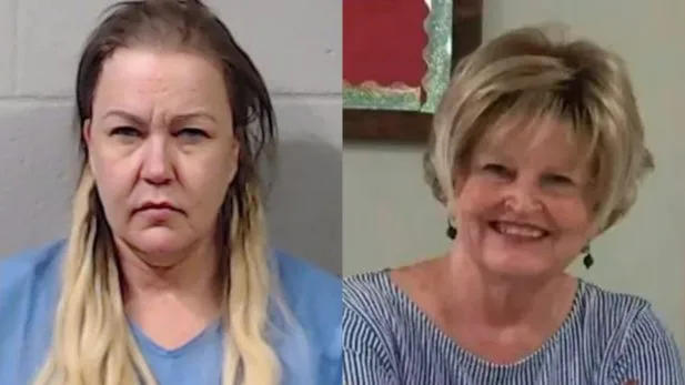 Ex-âncora da Fox News admite ter matado a mãe de 80 anos a facadas nos EUA Foto: Reprodução