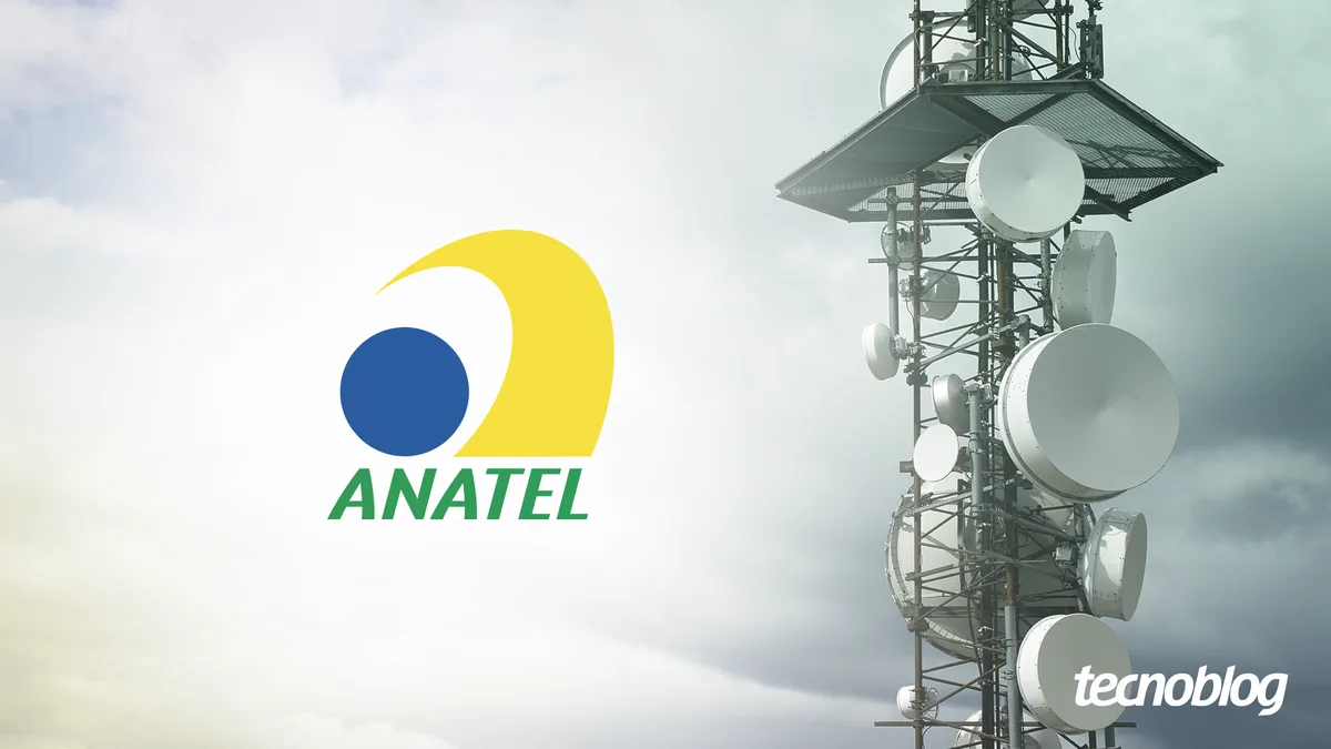 Anatel quer antecipar metas de 4G e 5G da Claro e TIM; entenda