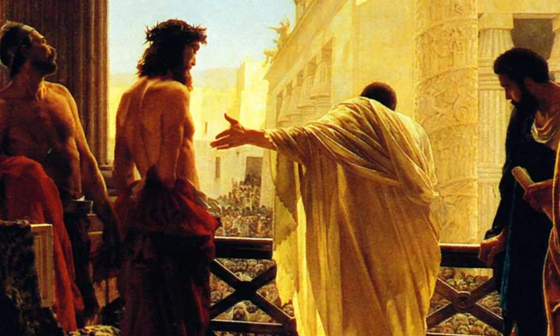 Jesus usou a política?