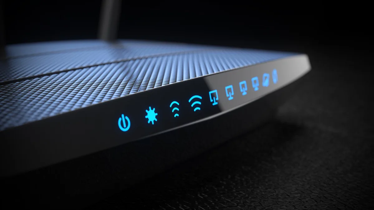 Why your Wi-Fi speeds can drop in the evening, and what to do about it