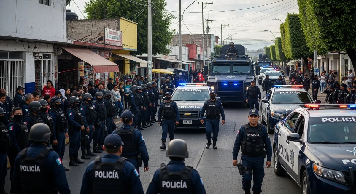 EN VIVO | Bloqueos en carreteras, accidentes y manifestaciones hoy 7 de septiembre