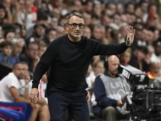 Stade Rennais - PSG. « Beaucoup plus de positif que de négatif » : la réaction de Franck Haise après le nul frustrant