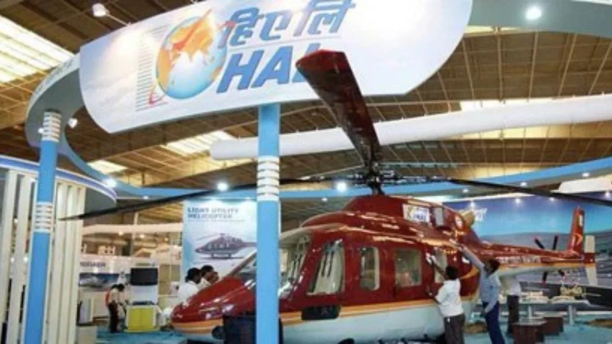 HAL, Safran seal deal to develop India’s first high-power helicopter engine