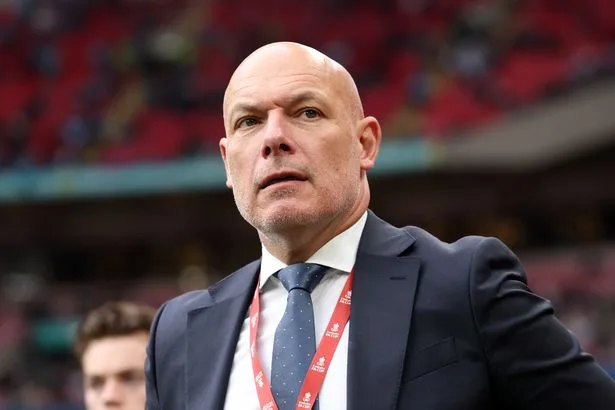Howard Webb has serious questions to answer as Pro Ref's new era begins with huge controversy