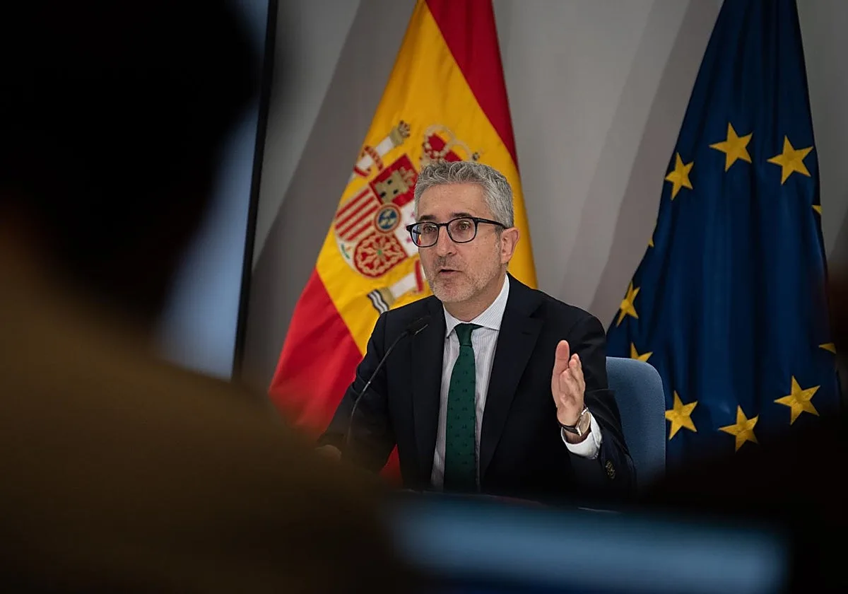 Hacienda inicia la devolución de otros 1.250 millones a varias grandes del Ibex por su enésimo patinazo regulatorio