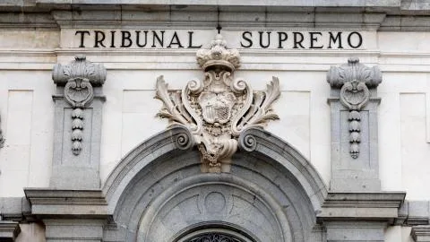 Una jueza del Supremo defiende que el 29N puede "convertir en irreversible" la discriminación a los nacionalizados por la 'ley de nietos'