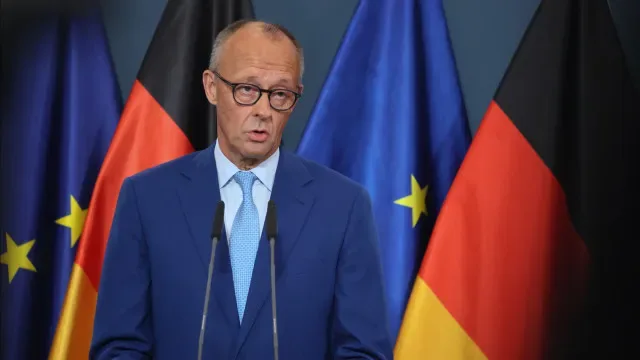 Alemanha: CDU com resultado que é um "desastre", mas Merz vai manter-se