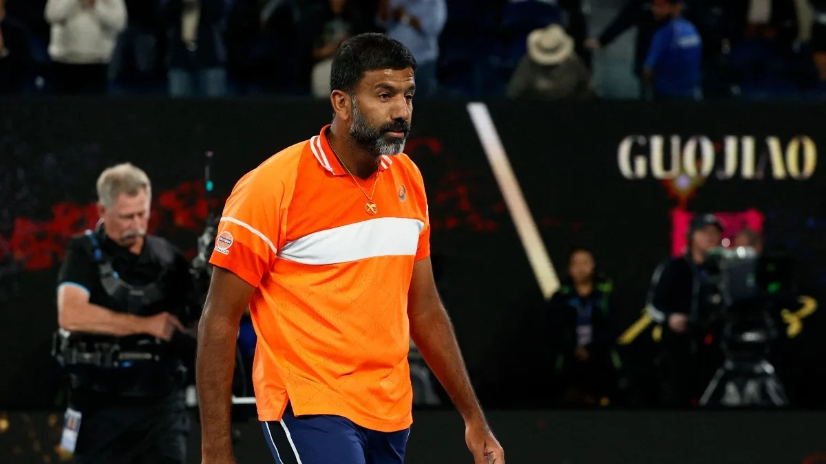 Why have qualification at all? Rohan Bopanna slams Asian Games tennis selections
