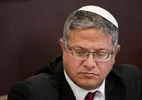 Palestinos são denunciados por suposto plano para atacar ministro de Israel