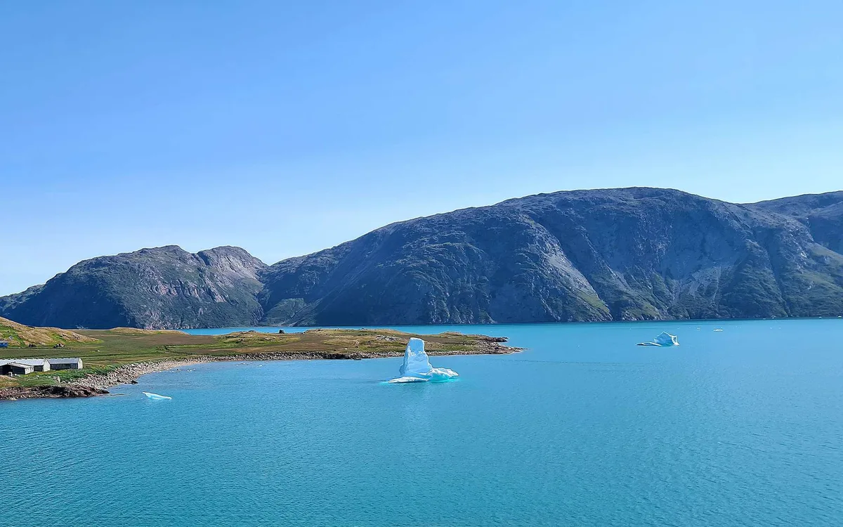 J’ai passé plusieurs jours dans le « paradis du Groenland » : la réalité m’a surprise