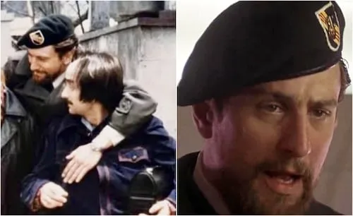 Robert De Niro cumple 83 años; así apoyó al actor John Cazale cuando fue diagnosticado con cáncer y productores buscaban expulsarlo de la película que hacían juntos
