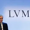 LVMH cai de cotada mais valiosa para fora do top 10 da Europa