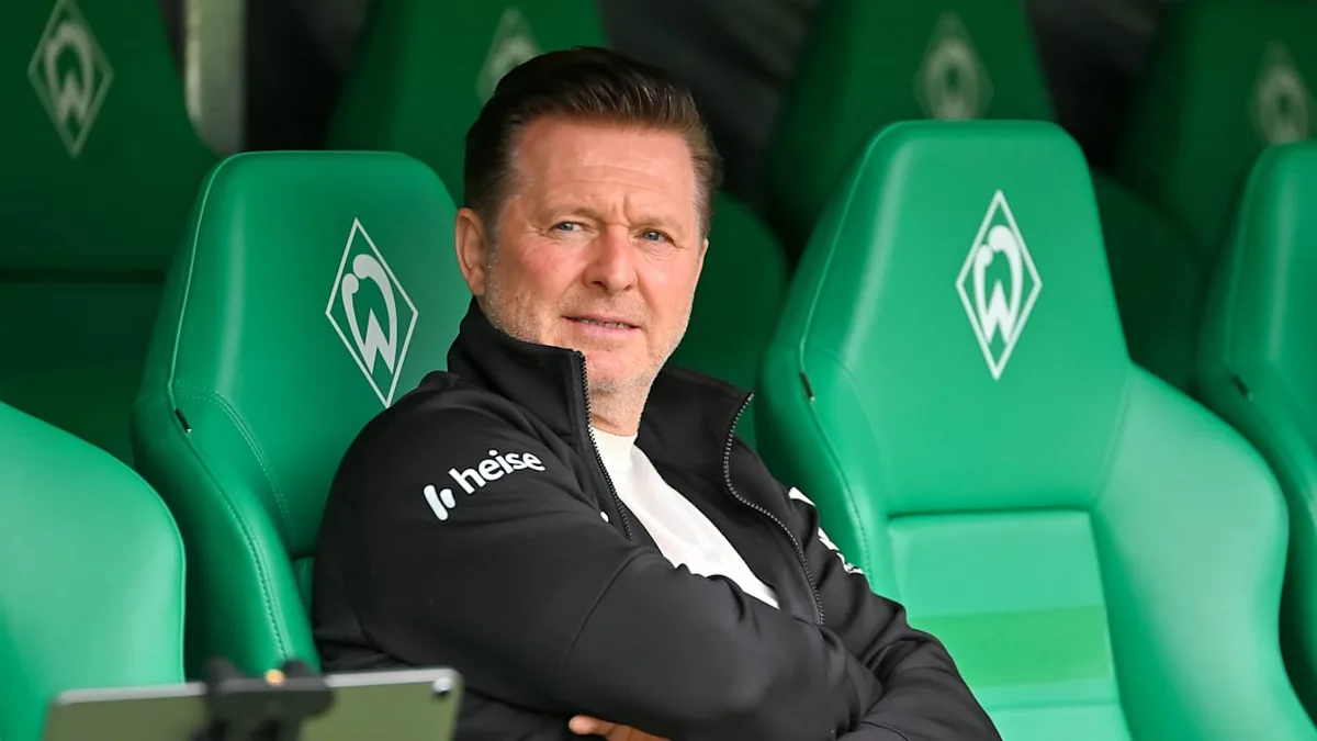 Wer steht bei 96 in der Kiste? - Überraschende Torwart-Antwort von Titz