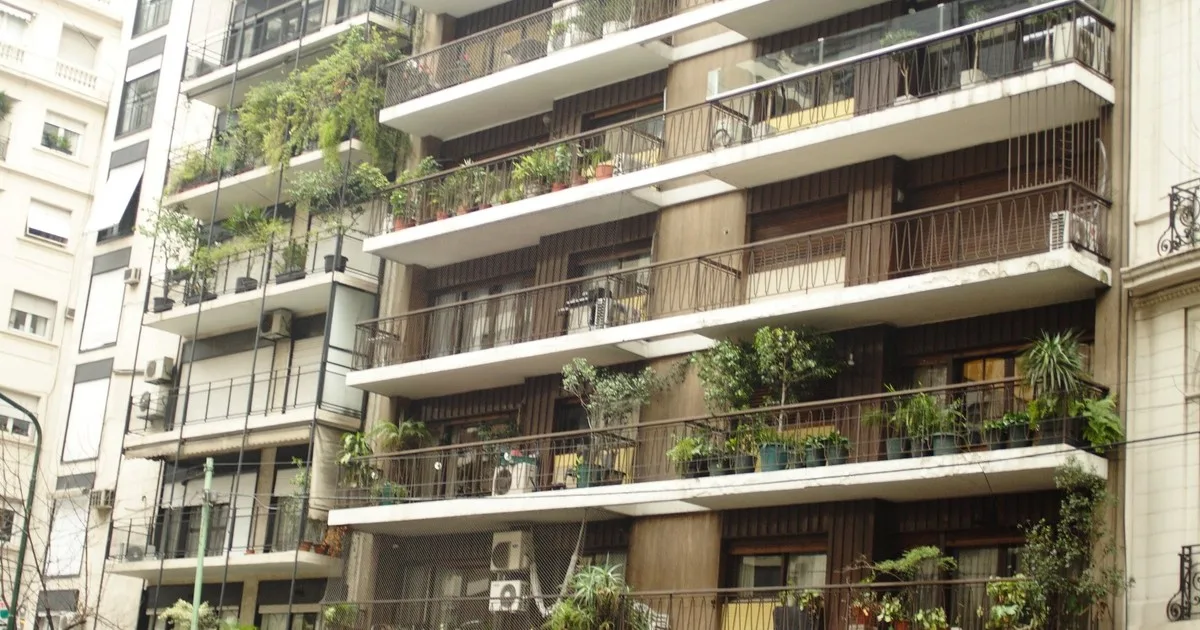 El departamento que buscan las familias: dónde están los de tres ambientes o más, en venta y en alquiler
