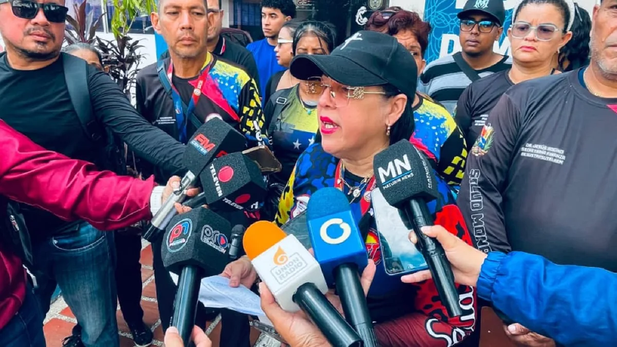 Más de 2.000 trabajadores de la salud en Monagas exigen el pago del bono vacacional