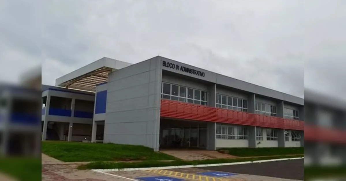 IFPR prorroga inscrições do Processo Seletivo 2027 até 7 de setembro