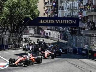 F1. Trop de courses sprints, double dose à Monaco… Le calendrier 2027 fait grincer des dents chez les fans