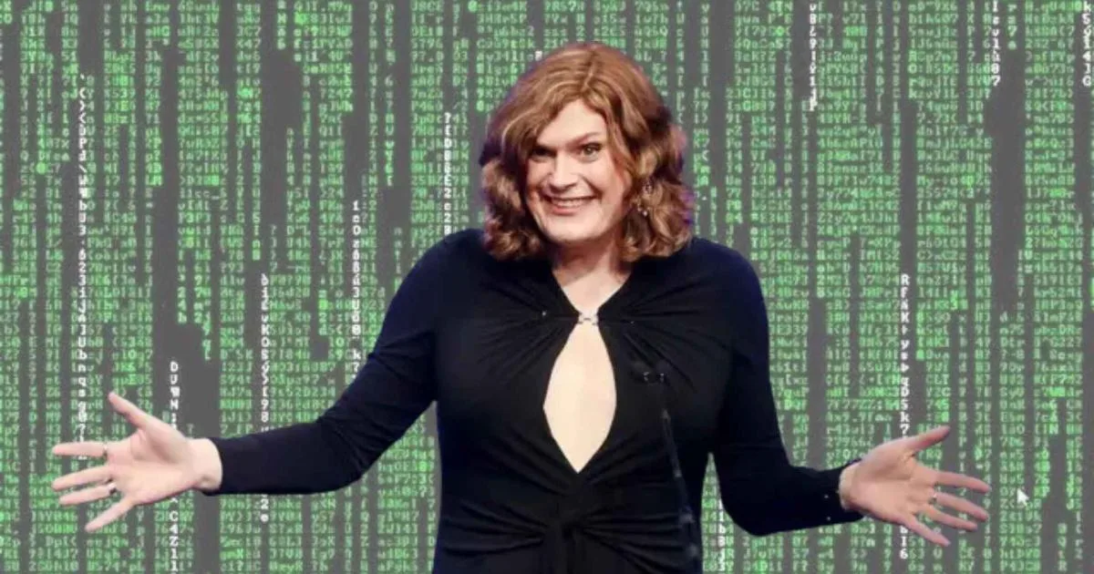 La verdadera política detrás de 'Matrix' según una de sus creadoras