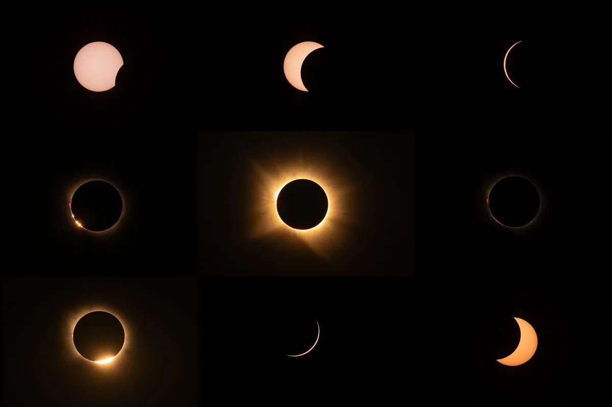 It’s Never Too Early to Start Planning for the Next Two Solar Eclipses