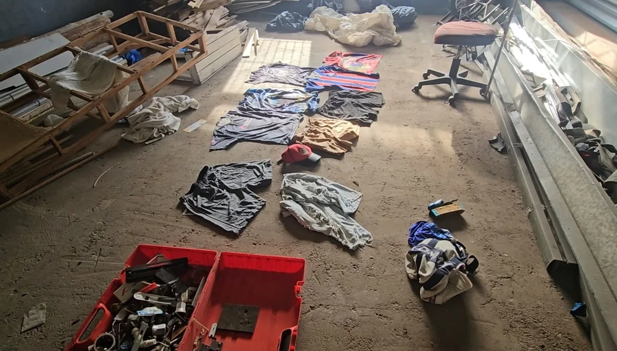 Último foragido por sequestro e morte de homem encontrado concretado em Uberlândia é preso