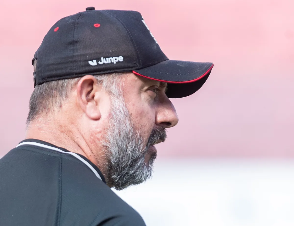 Vinícius Munhoz vê vitória do Paulista como fundamental e projeta briga por classificação