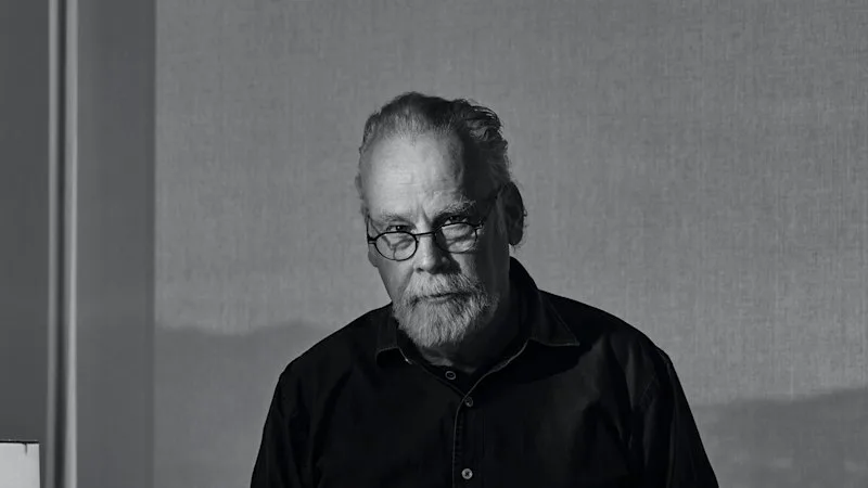 King of crime Michael Connelly is convinced these notorious unsolved murders are linked