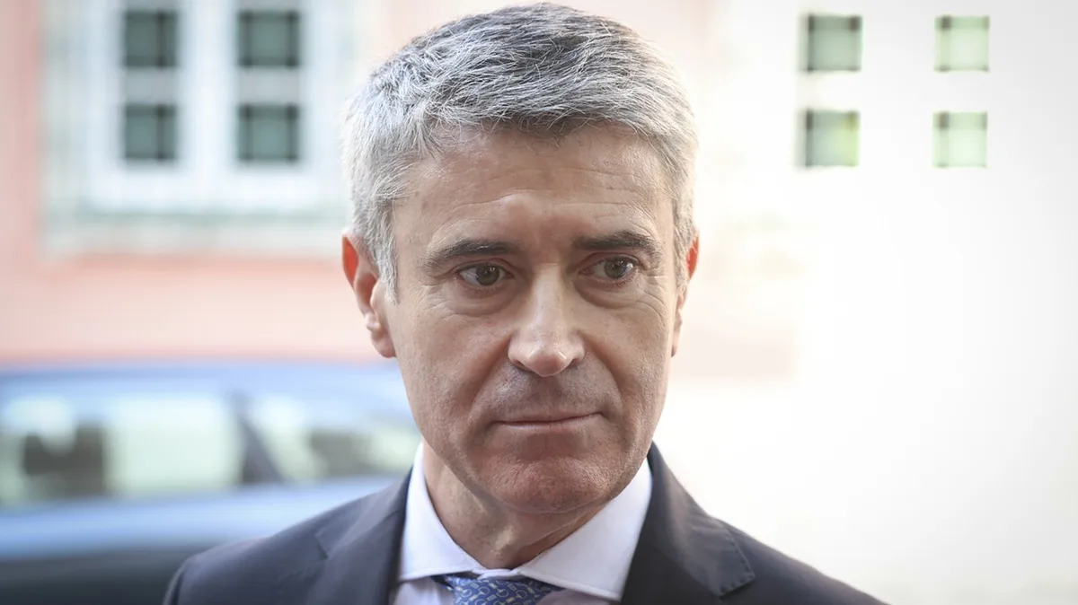 Carneiro admite chumbo do Orçamento do Estado caso condições do PS não sejam acolhidas
