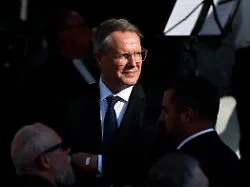Nachfolge für Bärbel Bas: Alexander Schweitzer wird neuer Bundesarbeitsminister