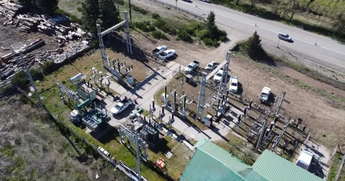 Infraestructura eléctrica en Neuquén: prorrogan la licitación para la ampliación de la Estación Transformadora Pío Protto