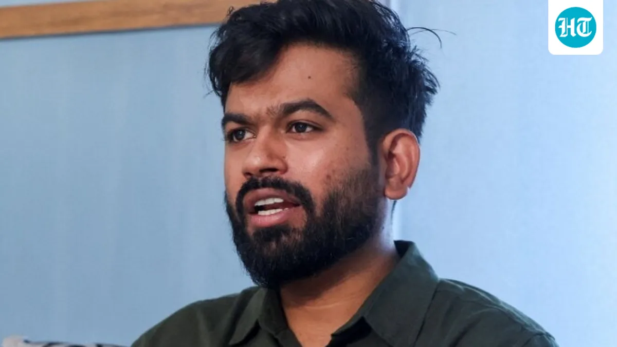 Abhijeet Dipke claims cops deployed at Jantar Mantar took a day off to support CJP protest: 'Masked up, came to talk'